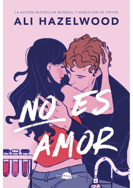 NO ES AMOR