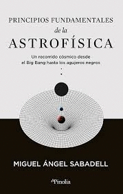 PRINCIPIOS FUNDAMENTALES DE LA ASTROFISICA