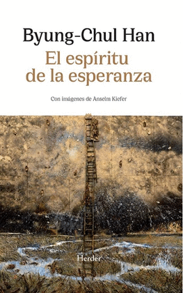 ESPÍRITU DE LA ESPERANZA