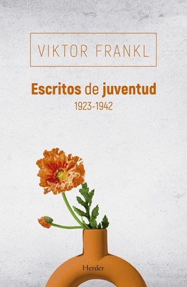 ESCRITOS DE JUVENTUD