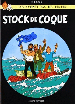 STOCK DE COQUE