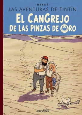 LAS AVENTURAS DE TINTIN