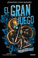 EL GRAN JUEGO