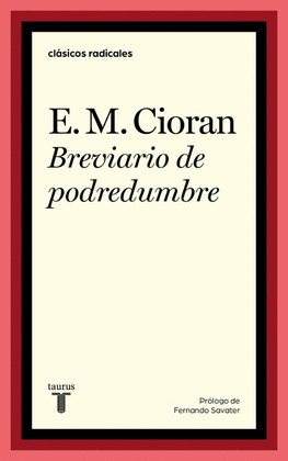 BREVIARIO DE PODREDUMBRE