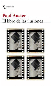 EL LIBRO DE LAS ILUSIONES