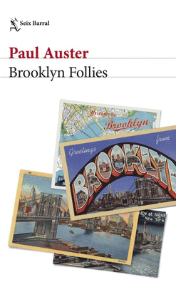 BROOKLYN FOLLIES