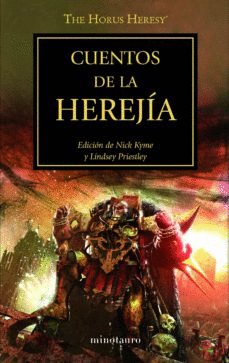 CUENTOS DE LA HEREJÍA