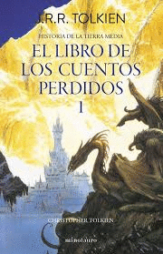 LIBRO DE LOS CUENTOS PERDIDOS 1