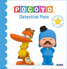 DETECTIVE PATO