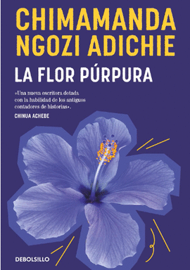 LA FLOR PÚRPURA