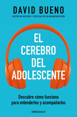 EL CEREBRO DEL ADOLESCENTE