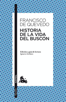 HISTORIA DE LA VIDA DEL BUSCÓN