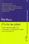 ¡PONTE LAS PILAS!