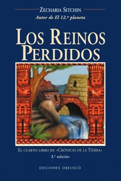 LOS REINOS PERDIDOS