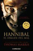 HANNIBAL, EL ORIGEN DEL MAL (IBERO)