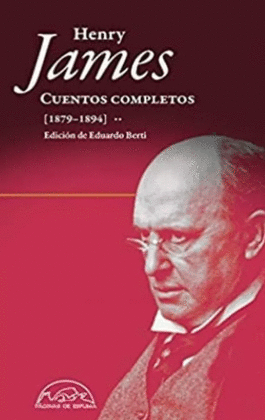 CUENTOS COMPLETOS (1879-1894)