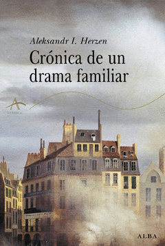 CRÓNICA DE UN DRAMA FAMILIAR