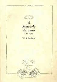 EL MERCURIO PERUANO (II)