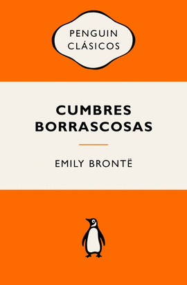 CUMBRES BORRASCOSAS (VINTAGE)