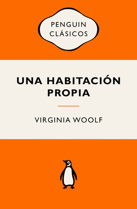 UNA HABITACIÓN PROPIA (VINTAGE)