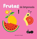 FRUTAS DE TEMPORADA