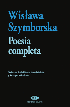 POESÍA COMPLETA