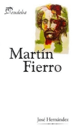 MARTÍN FIERRO