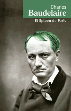 EL SPLEEN DE PARÍS