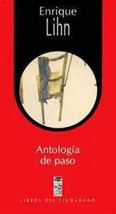 ANTOLOGÍA DE PASO