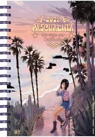 PASCUALINA HALFMOON BAY 2025