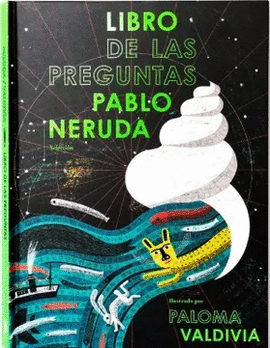 LIBRO DE LAS PREGUNTAS