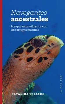 NAVEGANTES ANCESTRALES