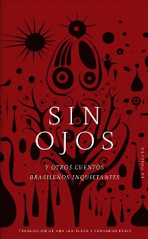 SIN OJOS