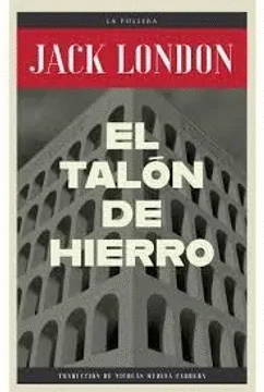 EL TALÓN DE HIERRO