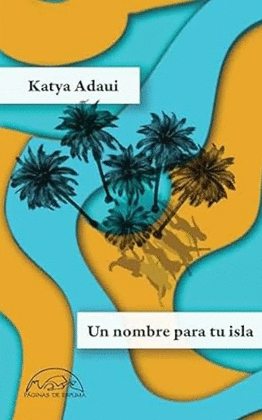 UN NOMBRE PARA TU ISLA