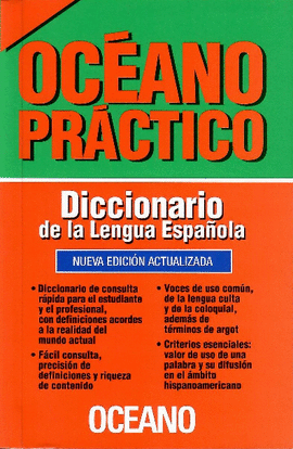 palabra, Definición, Diccionario de la lengua española