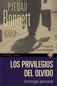 LOS PRIVILEGIOS DEL OLVIDO