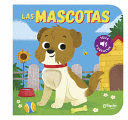 TOCA Y ESCUCHA - LAS MASCOTAS