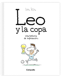 LEO Y LA COPA