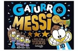 GATURRO MESSI