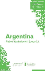 ARGENTINA