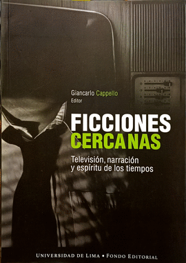 FICCIONES CERCANAS