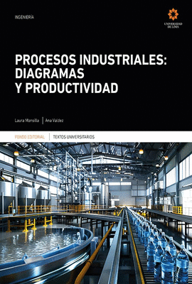 PROCESOS INDUSTRIALES