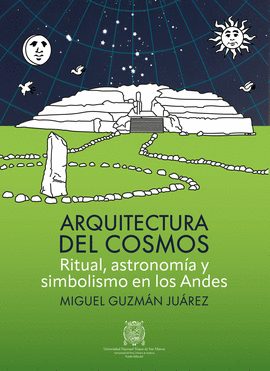 ARQUITECTURA DEL COSMOS