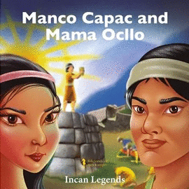 MANCO CAPAC AND MAMA OCLLO