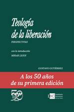 TEOLOGÍA DE LA LIBERACIÓN: PERSPECTIVAS