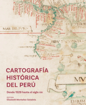 CARTOGRAFÍA HISTÓRICA DEL PERÚ