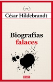 BIOGRAFÍAS FALACES