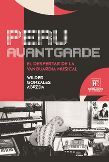 PERÚ AVANTGARDE